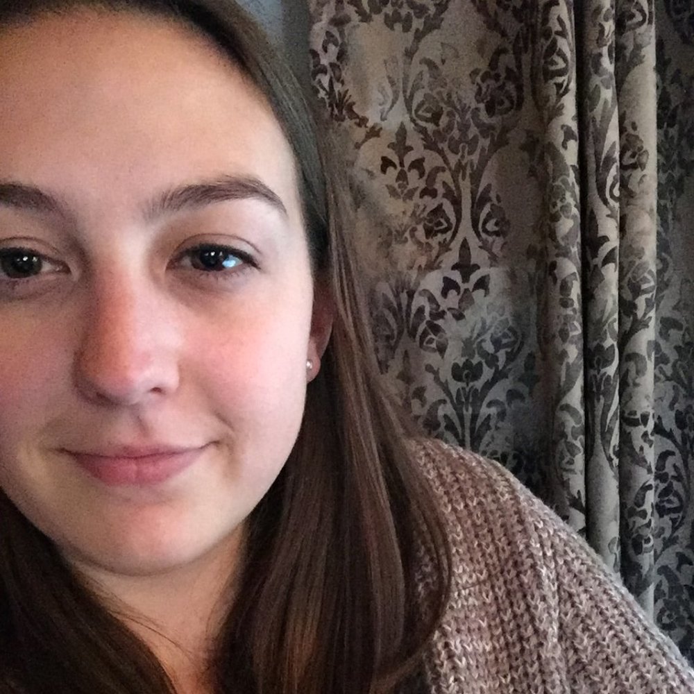 Meet your Posher, Ellie